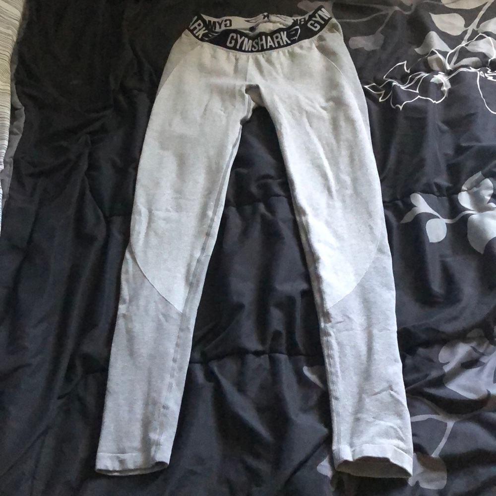 Gymshark leggings (size small)